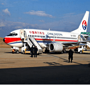 安康富强机场物流航空快运业稳步发展的原因是什么？